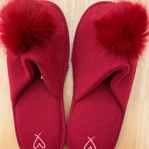 Victoria Serect Slippers!